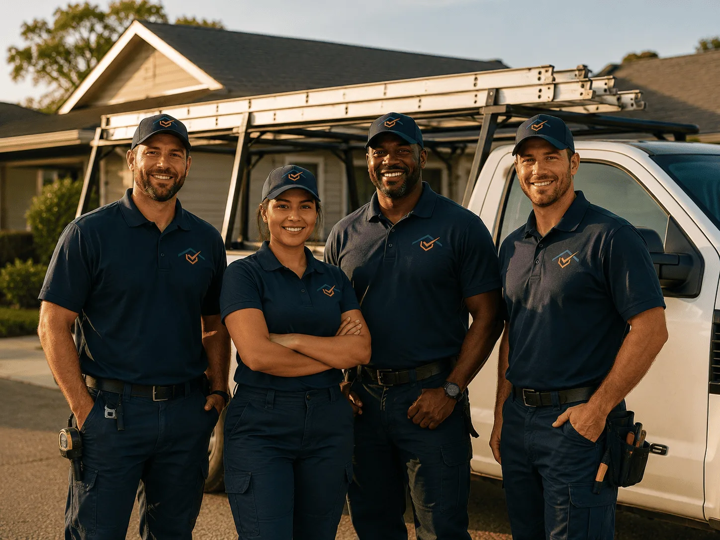 Roof Inspection company in Lake, MS